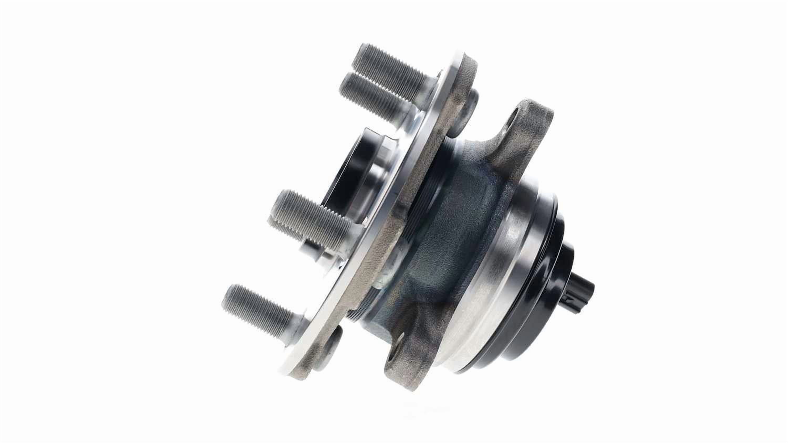 SKF BR931160 Wheel Bearing and Hub Assembly