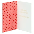 thumbnail image 3 of American Greetings Valentine's Day Card for Anyone (More Than Pizza), 3 of 4