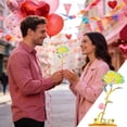thumbnail image 5 of Ovzne Luminous Artificial Rose With Color-Changing Led Lights – Romantic Valentine’S Day Gift Home Decor, 5 of 6