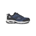 thumbnail image 2 of Skechers Men's Intrepid Lace-Up Athletic Shoe Wide Width Available, 2 of 5