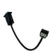 thumbnail image 4 of Rs232 Db9 9 Pin Female To Usb 2.0 A Male Plc Serial Cable Adapter Converter 8" Inch 25cm Fk, 4 of 5