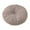 Gray, variant on Vsenkes Round Floor Pillow Floor Cushion for Indoor Bedroom Home Couch Chair Bed Car Gray