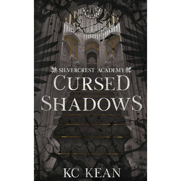 Cursed Shadows, (Paperback)