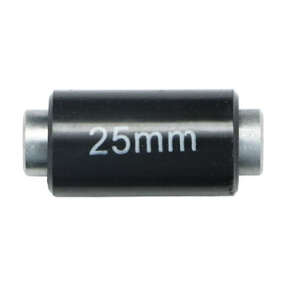 25mm 50mm 75mm Outside Micrometer Standard Caliper Calibration Block Rod Bar Ring Gauge ,Easy to Use