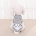 thumbnail image 4 of Thicken Green for Small Medium Large Breed DOG Dog Sweater Dog Clothes Soft, 4 of 6