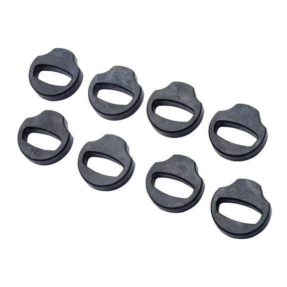 Pro X 17.CRS1386-8 Clutch Dampener Rubber Sets