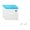 21x22cm, variant on 1 Pcs Reusable Hand Pump for Sealer Vacuum Bags Set for Food Storage Space Saving