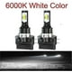 thumbnail image 1 of suitable for 2pcs led h15 h11b h8b no error csp-3570 chip headlight 80w 20000lm drls car bulbs 6500k white yellow blue auto lamp kit, 1 of 5