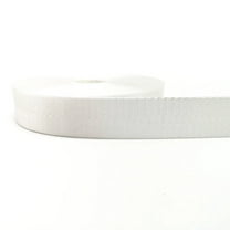 2 Yards 1"(25mm) Strap Nylon Webbing Herringbone Pattern Knapsack Strapping Sewing Bag Belt Accessories