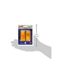 thumbnail image 4 of Grote 46413-5 Yellow 3" Clearance Marker Light (Pair Pack), 4 of 4