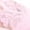 Pink, variant on White Socks for Women's Fashion Casual Invisible Long Lace Sexy Breathable Socks