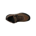 thumbnail image 6 of Aigle Palka Waterproof Walking Shoes, Brown, 6 of 9