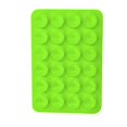 thumbnail image 1 of 5pcs Silicone Suction Phone Case Adhesive Mount, For Iphone Android Cellphone Case Compatible, Hands-free Mobile Accessory Holder, 1 of 4