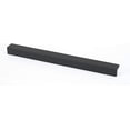 thumbnail image 2 of Alno D960-12-MB Tab 12" Center To Center Solid Brass Surface Mount Linear Appliance Handle, 2 of 2