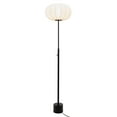 thumbnail image 3 of Wisteria Floor Lamp White Modern Design for Home Hotel Decor Bright Lighting, 3 of 5