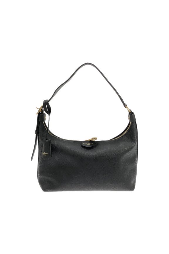 Pre-Owned Louis Vuitton Monogram Empreinte Sac Sport M46610 Shoulder Bag