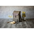 thumbnail image 5 of Legacy 2 Bottle Insulated Wine and Cheese Cooler with Cheese Board, Knife and Corkscrew, 5 of 11