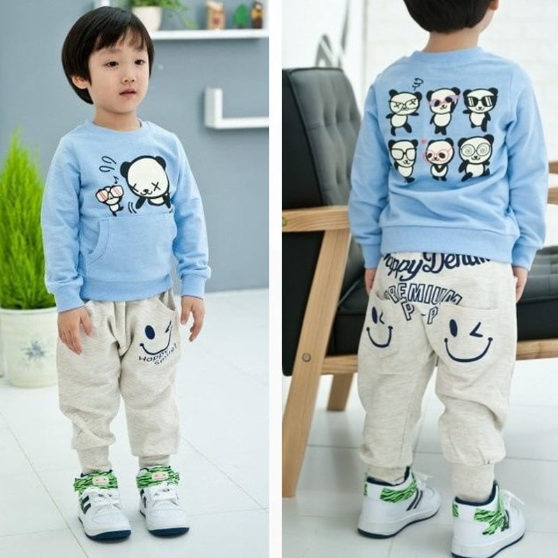 baby boy harem pants
