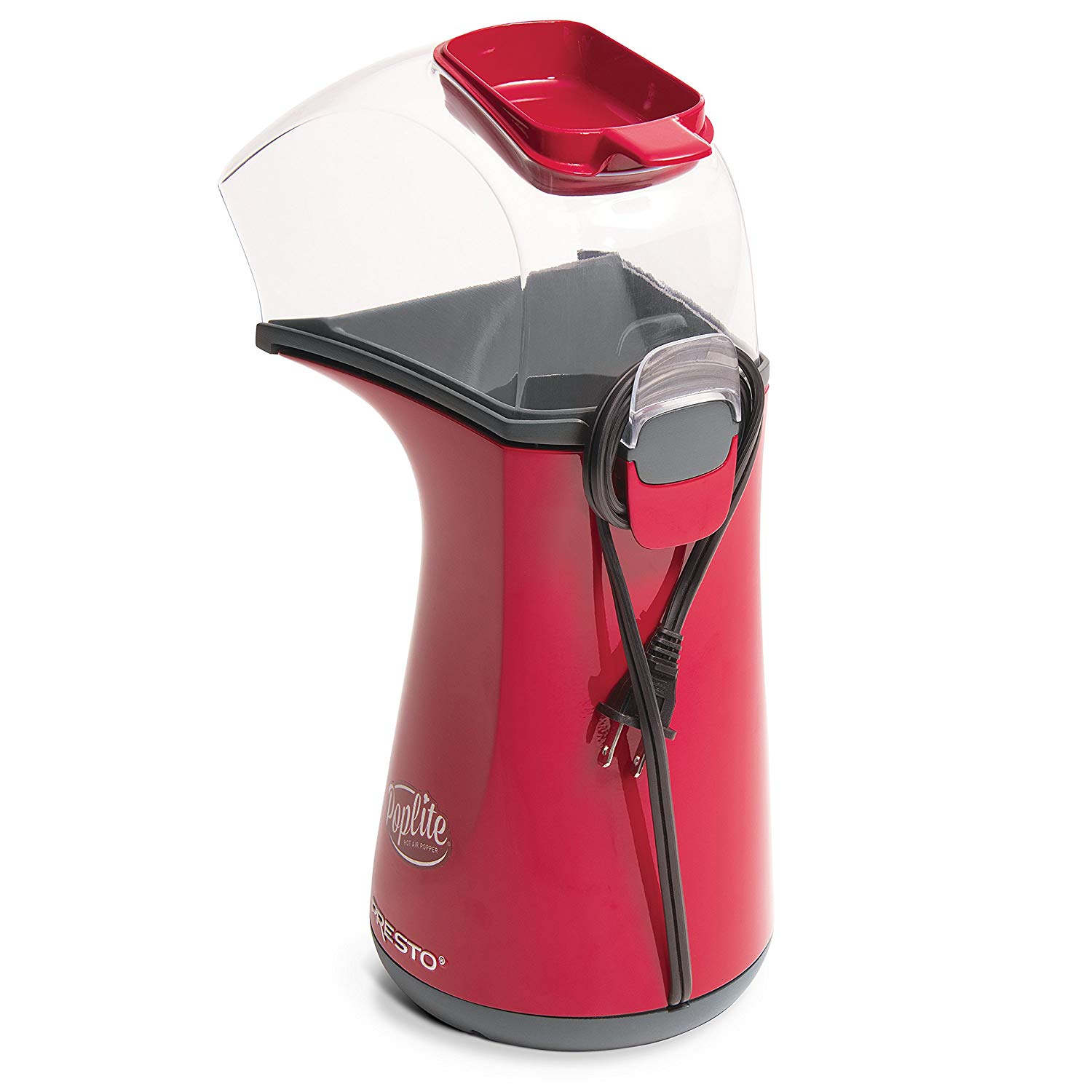 presto poplite popcorn popper