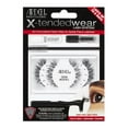 thumbnail image 2 of Ardell X-Tended Wear Demi Wispies - Kit complet, 2 of 5