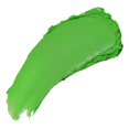 thumbnail image 2 of Barra de pintura facial CCBeauty verde claro no tóxica con esponja, 2 of 8