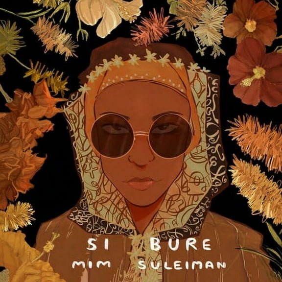 Mim Suleiman - Si Bure - Music & Performance - CD