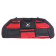 thumbnail image 2 of Sacs à Nœud de Chasse avec Poignée Portable - Rouge, 2 of 10