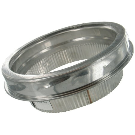 Selkirk Metalbestos Smoke Pipe - Selkirk 6DSP-CPA/256240 6