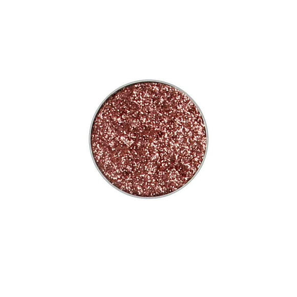 VONKY NICEFACE Women Girls Glitter Eyeshadow Powder Loose Shimmer Body Pigment 3D Nude Metallic Eye Makeup Cosmetics Palette