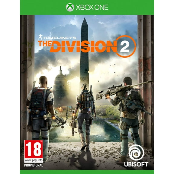 Tom Clancy's The Division 2 - Xbox One