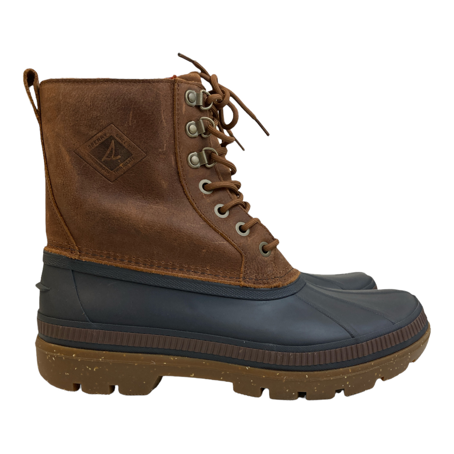 Sperry Men display picture 1