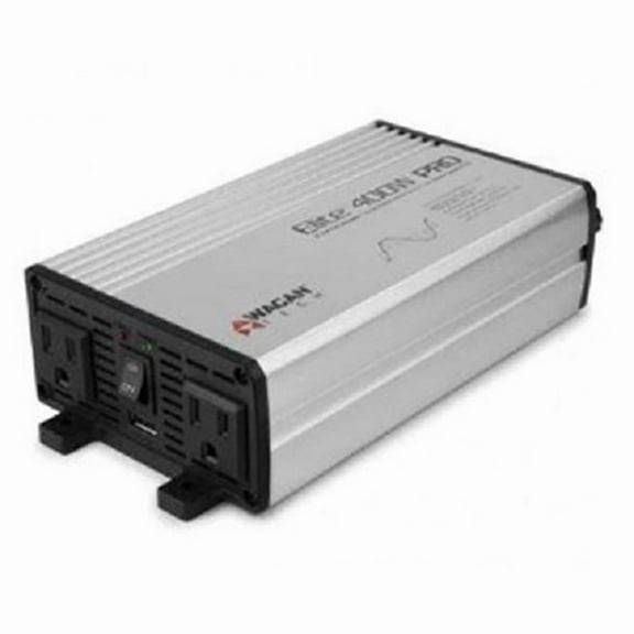 Go Power  400W Sine Wave Inverter
