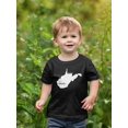 thumbnail image 2 of Made In West Virginia T-Shirt Infant -Smartprints Designs,  12 Months, 2 of 4