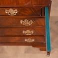 thumbnail image 5 of Mahogany Secretary Desk, 5 of 14