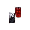thumbnail image 1 of Calavera DEPO Lincoln Navigator 1998 - 2002 Chofer, 1 of 1
