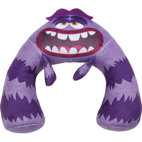 Monsters University Shake and Scare Plush, Art