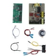 thumbnail image 4 of Máquina de limpieza por ultrasonidos para placas de circuitos, 60 W, 40 KHz, 110 V, 220 V, 4 of 12