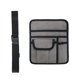 thumbnail image 3 of Bolsa para Dinero en La Cintura Del Camarero, Bolsa para Delantal de Restaurante, Múltiples Compartimentos, Bolsa para La Cintura Del Servidor de Gran Macarena Bolsas para servidores, 3 of 7