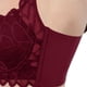 thumbnail image 4 of Brasier de Encaje - PLAYTEX - Side Smoothing - Soporte Cómodo -Modelo 52233 - Estilo Moldeador - Color Rojo - Talla 38C, 4 of 4