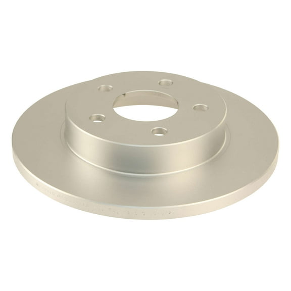 Bosch QuietCast Disc Brake Rotor