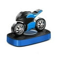 thumbnail image 2 of Diffuser Powered Rotating Purifier Simulated styled like Motorcycle modeling, 2 of 9