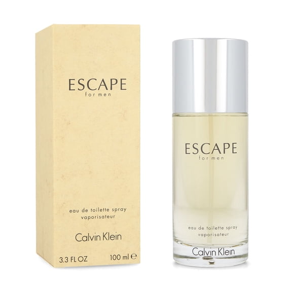 Perfume Calvin Klein Escape para Hombre Eau De Toilette 100Ml