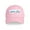 Pink, variant on CafePress - Jersey Girls Have More Fun Cap - Adjustable 100% Brushed Unisex Casual Cotton Baseball Cap, Beige, 1