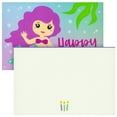 thumbnail image 5 of Pipilo Press Kids Happy Birthday Cards - 4 x 6 In, 36 Cards & Envelopes - Multicolor Blank Inside Designs, 5 of 8