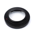 thumbnail image 2 of JIAHAOO Quality Lens Ring Adapter for Nikon F Mount, Converts Pentax K (except DA) Lenses for Creative Macro Photography, 2 of 2