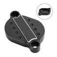 thumbnail image 6 of Engine Cylinder Tappet Valve Covers Cap Black For Honda Ct125 Cub Hunter Monkey, 6 of 11