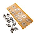 thumbnail image 2 of Durable Cnc Manufacturing Carbide Insert Carbide Dcmt11T302 Dcmt11T304, 2 of 7