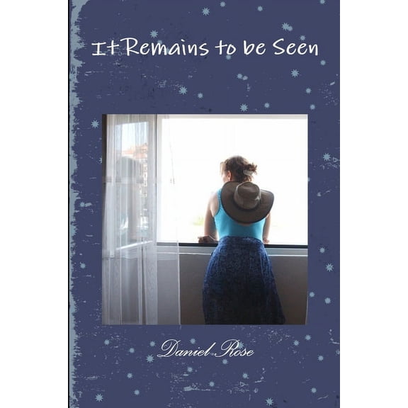 It Remains to be Seen, (Paperback)