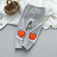 thumbnail image 2 of Toddler Kids Child Baby Girls Cute Cartoon Animals Pants Trousers Clothes Outfits 3-4 Years, 2 of 7