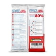 thumbnail image 2 of Spacesaver Premium *Jumbo* Vacuum Storage Bags (Works with Any Vacuum Cleaner + Free Hand-Pump for Travel!) Double-Zip Seal and Triple Seal Turbo-Valve for 80% More Compression! (6 Pack), 2 of 2